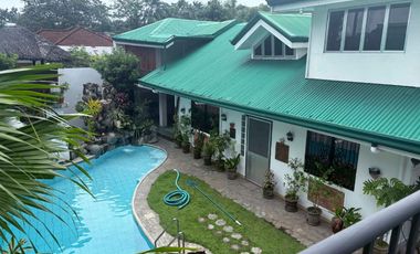 HOUSE AND LOT FOR SALE NEAR DUMAGUETE CITY PROPER ID 15106