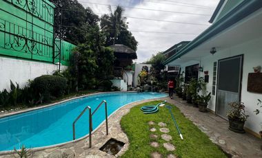 HOUSE AND LOT FOR SALE NEAR DUMAGUETE CITY PROPER ID 15106