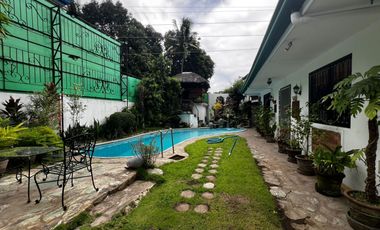 HOUSE AND LOT FOR SALE NEAR DUMAGUETE CITY PROPER ID 15106