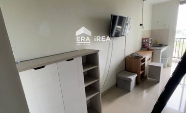 APARTEMEN STUDENT CASTLE DIJUAL DI JOGJA DEKAT KAMPUS STIE YKPN DAN UPN JOGJA