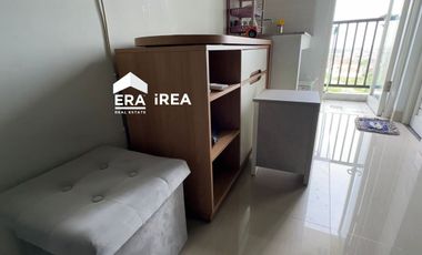 APARTEMEN STUDENT CASTLE DIJUAL DI JOGJA DEKAT KAMPUS STIE YKPN DAN UPN JOGJA