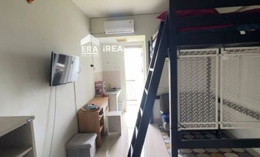 APARTEMEN STUDENT CASTLE DIJUAL DI JOGJA DEKAT KAMPUS STIE YKPN DAN UPN JOGJA