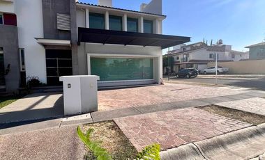 Casa amueblada en San Antonio de Ayala