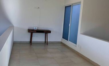 Casa amueblada en San Antonio de Ayala