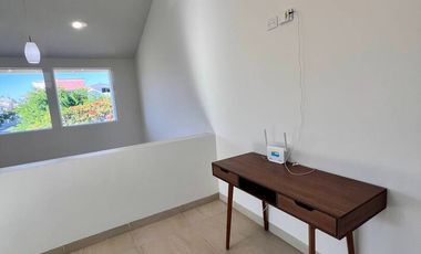 Casa amueblada en San Antonio de Ayala
