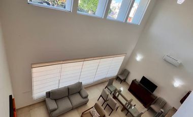 Casa amueblada en San Antonio de Ayala