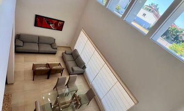 Casa amueblada en San Antonio de Ayala
