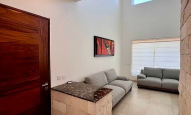 Casa amueblada en San Antonio de Ayala