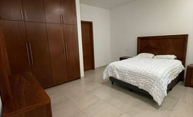 Casa amueblada en San Antonio de Ayala