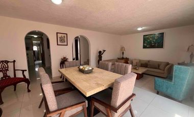 Se renta casa  coto Mallorca, Virreyes Residencial, Zapopan, Jalisco.
