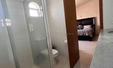 Se renta casa  coto Mallorca, Virreyes Residencial, Zapopan, Jalisco.