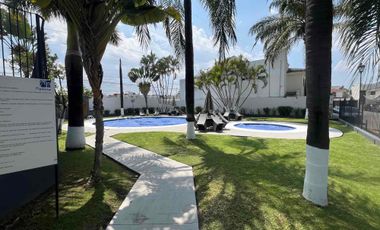 Se renta casa  coto Mallorca, Virreyes Residencial, Zapopan, Jalisco.