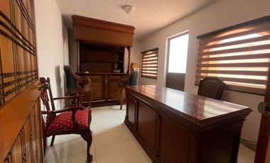 Se renta casa  coto Mallorca, Virreyes Residencial, Zapopan, Jalisco.