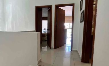 Se renta casa  coto Mallorca, Virreyes Residencial, Zapopan, Jalisco.