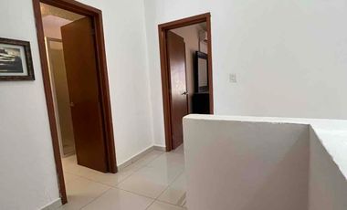 Se renta casa  coto Mallorca, Virreyes Residencial, Zapopan, Jalisco.