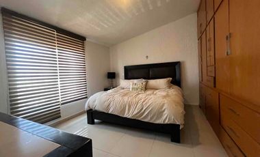 Se renta casa  coto Mallorca, Virreyes Residencial, Zapopan, Jalisco.
