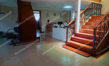 CASA EN ARRIENDO SECTOR SANGOLQUÍ