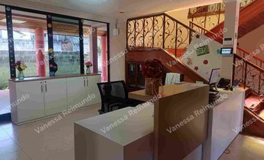 CASA EN ARRIENDO SECTOR SANGOLQUÍ