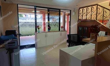 CASA EN ARRIENDO SECTOR SANGOLQUÍ