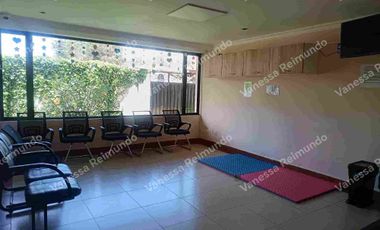 CASA EN ARRIENDO SECTOR SANGOLQUÍ