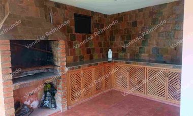 CASA EN ARRIENDO SECTOR SANGOLQUÍ