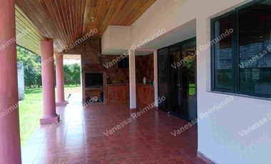 CASA EN ARRIENDO SECTOR SANGOLQUÍ