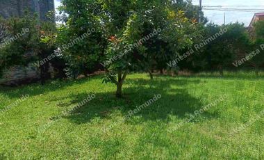 CASA EN ARRIENDO SECTOR SANGOLQUÍ