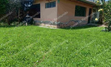 CASA EN ARRIENDO SECTOR SANGOLQUÍ