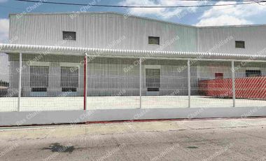 Nave  Nueva con Andénes Corredor Industrial Chachapa con Vigilancia