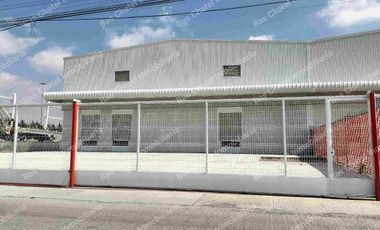 Nave  Nueva con Andénes Corredor Industrial Chachapa con Vigilancia