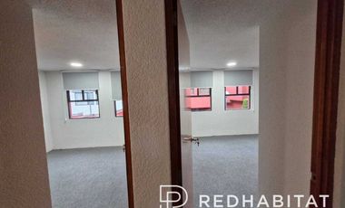 RENTA CASA EN CONDOMINIO HORIZONTAL CON JARDIN BARRIO DEL NIÑO JESUS COYOACAN