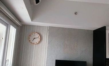 Apartemen Premium Type Studio - Lokasi Strategis, Desain Modern & Elegan