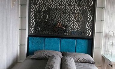 Apartemen Premium Type Studio - Lokasi Strategis, Desain Modern & Elegan