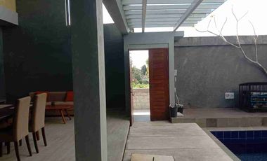 Jual Villa Murah Di Nusa Dua Badung, Bali