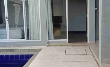 Jual Villa Murah Di Nusa Dua Badung, Bali