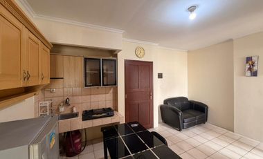 Disewakan Apartemen Mediterania Garden Residence 1