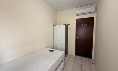 Disewakan Apartemen Mediterania Garden Residence 1