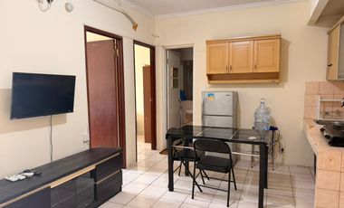 Disewakan Apartemen Mediterania Garden Residence 1