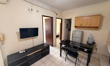 Disewakan Apartemen Mediterania Garden Residence 1