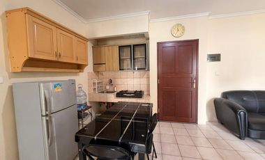 Disewakan Apartemen Mediterania Garden Residence 1