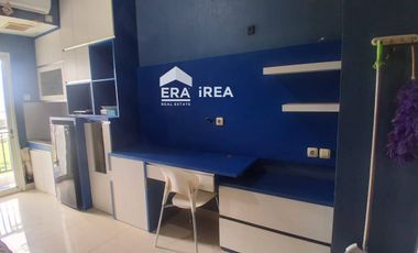 APARTEMEN STUDENT CASTLE VIEW MERAPI DIJUAL DI JOGJA DEKAT STIE YKPN, UPN JOGJA DAN KAMPUS ATMAJAYA