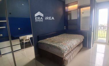 APARTEMEN STUDENT CASTLE VIEW MERAPI DIJUAL DI JOGJA DEKAT STIE YKPN, UPN JOGJA DAN KAMPUS ATMAJAYA