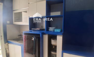 APARTEMEN STUDENT CASTLE VIEW MERAPI DIJUAL DI JOGJA DEKAT STIE YKPN, UPN JOGJA DAN KAMPUS ATMAJAYA