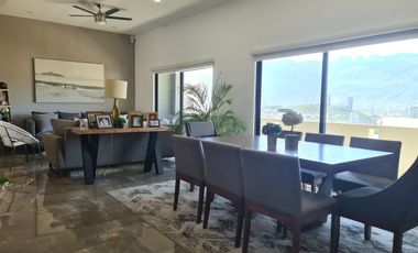 Renta Dentro de Fraccionamiento, Colinas de San Jerónimo, Monterrey