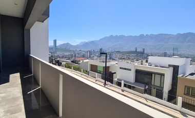 Renta Dentro de Fraccionamiento, Colinas de San Jerónimo, Monterrey