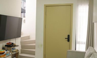 OVER KREDIT AKSARA HOME CIPUTAT (NEGO TIPIS)