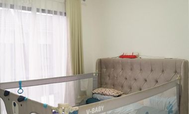 OVER KREDIT AKSARA HOME CIPUTAT (NEGO TIPIS)