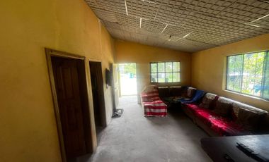 INTAG COTACACHI, VENDO TERRENO 7040M2, RIO Y CASA