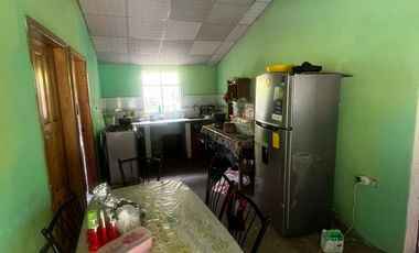 INTAG COTACACHI, VENDO TERRENO 7040M2, RIO Y CASA