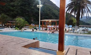 INTAG COTACACHI, VENDO TERRENO 7040M2, RIO Y CASA